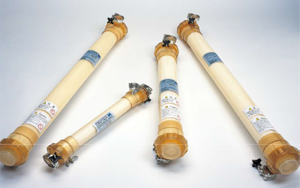 應(yīng)用于小試、中試和工業(yè)化生產(chǎn)的中空纖維微管膜 應(yīng)用于小試、中試和工業(yè)化生產(chǎn)的中空纖維微管膜
