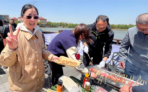 西寶生物全新啟航!南通工廠閃亮登場 ——暨西寶春日團建活動圓滿舉行 西寶生物全新啟航!南通工廠閃亮登場 ——暨西寶春日團建活動圓滿舉行
