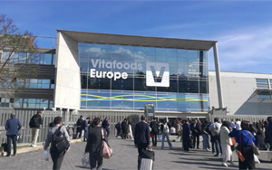 Vitafoods Europe 2025載譽收官 西寶生物開啟營養健康產業新征程 Vitafoods Europe 2025載譽收官 西寶生物開啟營養健康產業新征程